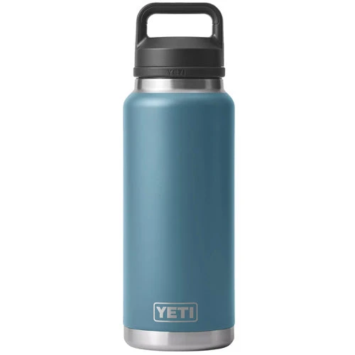Yeti Rambler 36 Oz. Chug Cap Bottle 5 Yeti Rambler 36 Oz. Chug Cap Bottle - Image 5