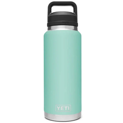 Yeti Rambler 36 Oz. Chug Cap Bottle 4 Yeti Rambler 36 Oz. Chug Cap Bottle - Image 4
