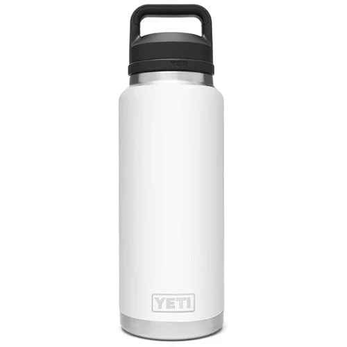 Yeti Rambler 36 Oz. Chug Cap Bottle 3 Yeti Rambler 36 Oz. Chug Cap Bottle - Image 3