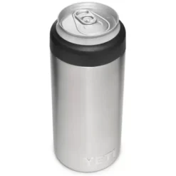 Yeti Rambler Colster 12 Oz. Slim -StringKing shop yeti colster tall stainless