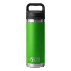 Yeti Rambler 18 Oz. Chug Cap Bottle 14 Yeti Rambler 18 Oz. Chug Cap Bottle -StringKing shop yetibottle18ozcanopygreen