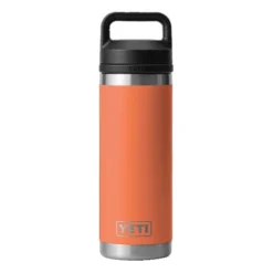 Yeti Rambler 18 Oz. Chug Cap Bottle 15 Yeti Rambler 18 Oz. Chug Cap Bottle -StringKing shop yetibottle18ozhighdesertclay