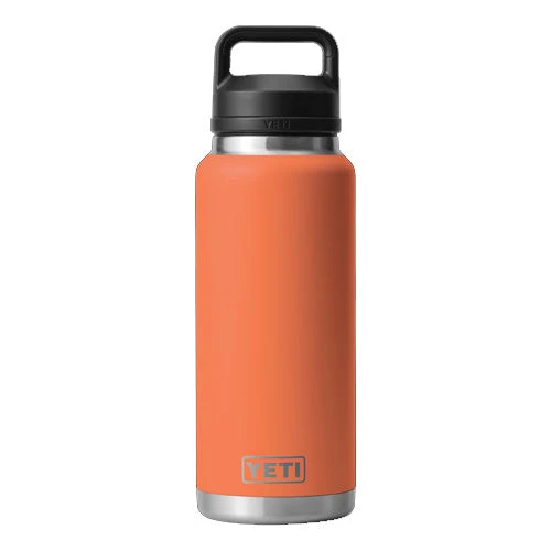 Yeti Rambler 36 Oz. Chug Cap Bottle 8 Yeti Rambler 36 Oz. Chug Cap Bottle - Image 8