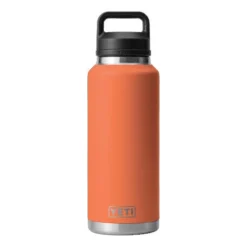 Yeti Rambler 46 Oz. Chug Cap Bottle -StringKing shop yetibottle46ozhighdesertclay