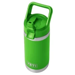 Yeti Rambler 12 Oz. Kids Bottle -StringKing shop yetibottlekids12ozcanopygreen
