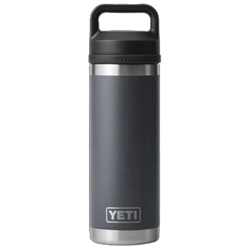 Yeti Rambler 18 Oz. Chug Cap Bottle 6 Yeti Rambler 18 Oz. Chug Cap Bottle - Image 6