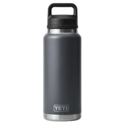 Yeti Rambler 36 Oz. Chug Cap Bottle 13 Yeti Rambler 36 Oz. Chug Cap Bottle -StringKing shop yeticharcoal36bottle