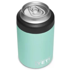 Yeti Rambler Colster 12 Oz. 2.0 -StringKing shop yeticolsterseafoam 0ab36daa 1b5a 4482 9718 7ab55e21313a