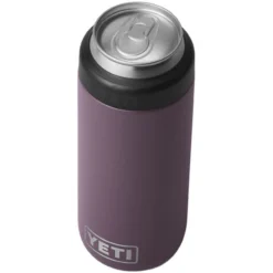Yeti Rambler Colster 12 Oz. Slim -StringKing shop yeticolsterslimpurple