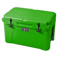 Yeti Tundra 45 Cooler -StringKing shop yeticoolertundra45canopygreen