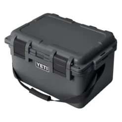 Yeti GoBox 30 Gear Case 7 Yeti GoBox 30 Gear Case -StringKing shop yetigobox30charcoal