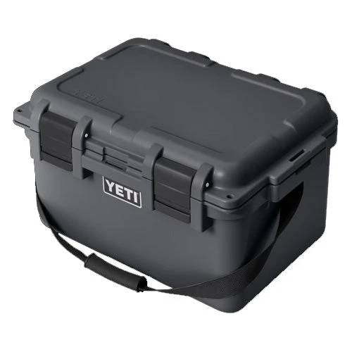 Yeti GoBox 30 Gear Case 3 Yeti GoBox 30 Gear Case - Image 3