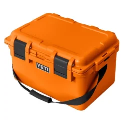 Yeti GoBox 30 Gear Case 8 Yeti GoBox 30 Gear Case -StringKing shop yetigobox30orange