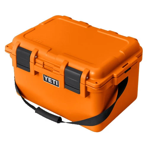 Yeti GoBox 30 Gear Case 4 Yeti GoBox 30 Gear Case - Image 4