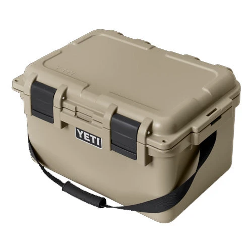 Yeti GoBox 30 Gear Case 1 Yeti GoBox 30 Gear Case