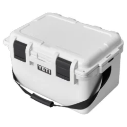 Yeti GoBox 30 Gear Case 9 Yeti GoBox 30 Gear Case -StringKing shop yetigobox30white
