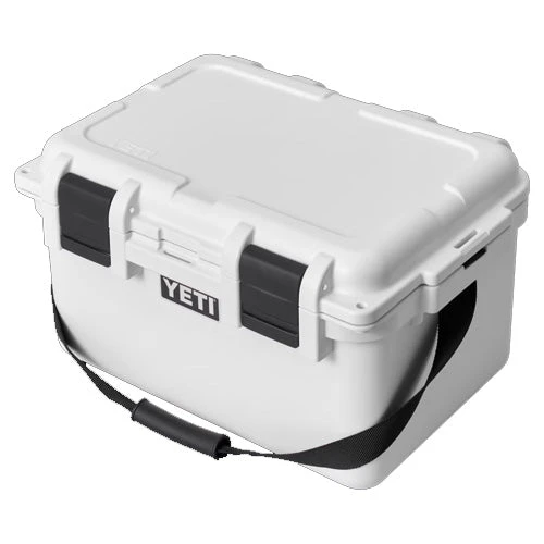 Yeti GoBox 30 Gear Case 5 Yeti GoBox 30 Gear Case - Image 5
