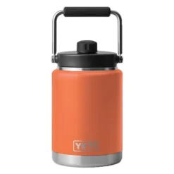 Yeti Rambler 1/2 G Jug -StringKing shop yetijughalfgallonhighdesertclay