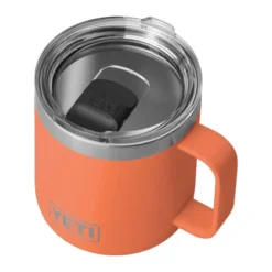 Yeti Rambler 14 Oz. Mug -StringKing shop yetimug14ozhighdesertclay