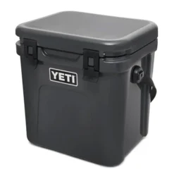 Yeti Roadie 24 Cooler -StringKing shop yetiroadie24charcoal