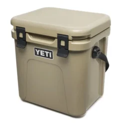 Yeti Roadie 24 Cooler -StringKing shop yetiroadie24tan