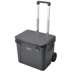 Yeti Roadie 60 Cooler -StringKing shop yetiroadie60charcoal