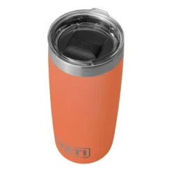 Yeti Rambler 10 Oz. Tumbler -StringKing shop yetitumbler10ozhighdesertclay