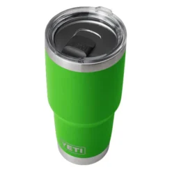 Yeti Rambler 30 Oz. Tumbler -StringKing shop yetitumbler30ozcanopygreen